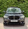USED 2019 19 BMW X4 3.0 M40d Auto xDrive Euro 6 (s/s) 5dr 3 YEAR WARRANTY ONLY Â£1198