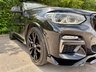 USED 2019 19 BMW X4 3.0 M40d Auto xDrive Euro 6 (s/s) 5dr 3 YEAR WARRANTY ONLY Â£1198