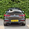 USED 2019 19 BMW X4 3.0 M40d Auto xDrive Euro 6 (s/s) 5dr 3 YEAR WARRANTY ONLY Â£1198