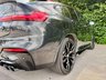 USED 2019 19 BMW X4 3.0 M40d Auto xDrive Euro 6 (s/s) 5dr 3 YEAR WARRANTY ONLY Â£1198