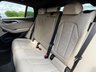 USED 2019 19 BMW X4 3.0 M40d Auto xDrive Euro 6 (s/s) 5dr 3 YEAR WARRANTY ONLY Â£1198