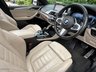 USED 2019 19 BMW X4 3.0 M40d Auto xDrive Euro 6 (s/s) 5dr 3 YEAR WARRANTY ONLY Â£1198