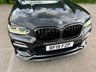 USED 2019 19 BMW X4 3.0 M40d Auto xDrive Euro 6 (s/s) 5dr 3 YEAR WARRANTY ONLY Â£1198