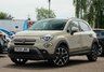 USED 2020 20 FIAT 500X 1.3 FireFly Turbo MultiAir Cross Plus SUV 5dr Petrol DCT Euro 6 (s/s) (150 ps) SATNAV+CAMERA+FULL HISTORY