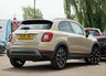 USED 2020 20 FIAT 500X 1.3 FireFly Turbo MultiAir Cross Plus SUV 5dr Petrol DCT Euro 6 (s/s) (150 ps) SATNAV+CAMERA+FULL HISTORY