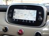 USED 2020 20 FIAT 500X 1.3 FireFly Turbo MultiAir Cross Plus SUV 5dr Petrol DCT Euro 6 (s/s) (150 ps) SATNAV+CAMERA+FULL HISTORY