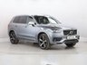 USED 2019 19 VOLVO XC90 2.0 D5 PowerPulse R-Design SUV 5dr Diesel Auto 4WD Euro 6 (s/s) (235 ps) SAT NAV | PART LTHR | REAR CAM