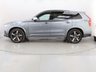 USED 2019 19 VOLVO XC90 2.0 D5 PowerPulse R-Design SUV 5dr Diesel Auto 4WD Euro 6 (s/s) (235 ps) SAT NAV | PART LTHR | REAR CAM