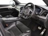 USED 2019 19 VOLVO XC90 2.0 D5 PowerPulse R-Design SUV 5dr Diesel Auto 4WD Euro 6 (s/s) (235 ps) SAT NAV | PART LTHR | REAR CAM