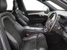 USED 2019 19 VOLVO XC90 2.0 D5 PowerPulse R-Design SUV 5dr Diesel Auto 4WD Euro 6 (s/s) (235 ps) SAT NAV | PART LTHR | REAR CAM