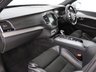 USED 2019 19 VOLVO XC90 2.0 D5 PowerPulse R-Design SUV 5dr Diesel Auto 4WD Euro 6 (s/s) (235 ps) SAT NAV | PART LTHR | REAR CAM