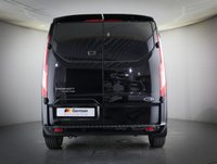 USED 2023 73 FORD TRANSIT CUSTOM 2.0 320 EcoBlue Limited Crew Van Double Cab 5dr Diesel Manual L2 H1 Euro 6 (s/s) (170 ps) EURO 6 ULEZ COMPLIANT*6 SPD*LWB