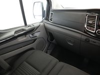 USED 2023 73 FORD TRANSIT CUSTOM 2.0 320 EcoBlue Limited Crew Van Double Cab 5dr Diesel Manual L2 H1 Euro 6 (s/s) (170 ps) EURO 6 ULEZ COMPLIANT*6 SPD*LWB