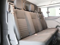 USED 2023 73 FORD TRANSIT CUSTOM 2.0 320 EcoBlue Limited Crew Van Double Cab 5dr Diesel Manual L2 H1 Euro 6 (s/s) (170 ps) EURO 6 ULEZ COMPLIANT*6 SPD*LWB