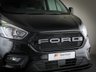 USED 2023 73 FORD TRANSIT CUSTOM 2.0 320 EcoBlue Limited Crew Van Double Cab 5dr Diesel Manual L2 H1 Euro 6 (s/s) (170 ps) EURO 6 ULEZ COMPLIANT*6 SPD*LWB