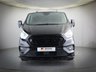 USED 2023 73 FORD TRANSIT CUSTOM 2.0 320 EcoBlue Limited Crew Van Double Cab 5dr Diesel Manual L2 H1 Euro 6 (s/s) (170 ps) EURO 6 ULEZ COMPLIANT*6 SPD*LWB
