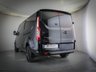 USED 2023 73 FORD TRANSIT CUSTOM 2.0 320 EcoBlue Limited Crew Van Double Cab 5dr Diesel Manual L2 H1 Euro 6 (s/s) (170 ps) EURO 6 ULEZ COMPLIANT*6 SPD*LWB