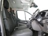 USED 2023 73 FORD TRANSIT CUSTOM 2.0 320 EcoBlue Limited Crew Van Double Cab 5dr Diesel Manual L2 H1 Euro 6 (s/s) (170 ps) EURO 6 ULEZ COMPLIANT*6 SPD*LWB