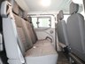 USED 2023 73 FORD TRANSIT CUSTOM 2.0 320 EcoBlue Limited Crew Van Double Cab 5dr Diesel Manual L2 H1 Euro 6 (s/s) (170 ps) EURO 6 ULEZ COMPLIANT*6 SPD*LWB