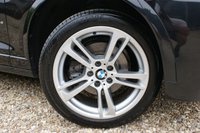 USED 2012 61 BMW X3 3.0 30d M Sport SUV 5dr Diesel Steptronic xDrive Euro 5 (s/s) (258 ps) Huge Spec! 18k Of Options!!!