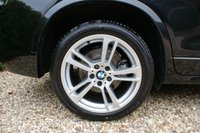 USED 2012 61 BMW X3 3.0 30d M Sport SUV 5dr Diesel Steptronic xDrive Euro 5 (s/s) (258 ps) Huge Spec! 18k Of Options!!!