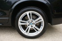 USED 2012 61 BMW X3 3.0 30d M Sport SUV 5dr Diesel Steptronic xDrive Euro 5 (s/s) (258 ps) Huge Spec! 18k Of Options!!!