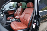 USED 2012 61 BMW X3 3.0 30d M Sport SUV 5dr Diesel Steptronic xDrive Euro 5 (s/s) (258 ps) Huge Spec! 18k Of Options!!!