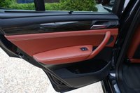 USED 2012 61 BMW X3 3.0 30d M Sport SUV 5dr Diesel Steptronic xDrive Euro 5 (s/s) (258 ps) Huge Spec! 18k Of Options!!!