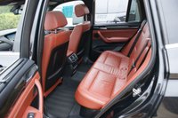 USED 2012 61 BMW X3 3.0 30d M Sport SUV 5dr Diesel Steptronic xDrive Euro 5 (s/s) (258 ps) Huge Spec! 18k Of Options!!!