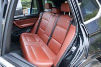 USED 2012 61 BMW X3 3.0 30d M Sport SUV 5dr Diesel Steptronic xDrive Euro 5 (s/s) (258 ps) Huge Spec! 18k Of Options!!!