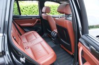 USED 2012 61 BMW X3 3.0 30d M Sport SUV 5dr Diesel Steptronic xDrive Euro 5 (s/s) (258 ps) Huge Spec! 18k Of Options!!!