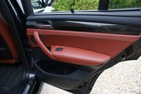 USED 2012 61 BMW X3 3.0 30d M Sport SUV 5dr Diesel Steptronic xDrive Euro 5 (s/s) (258 ps) Huge Spec! 18k Of Options!!!