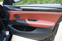 USED 2012 61 BMW X3 3.0 30d M Sport SUV 5dr Diesel Steptronic xDrive Euro 5 (s/s) (258 ps) Huge Spec! 18k Of Options!!!