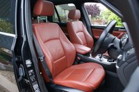 USED 2012 61 BMW X3 3.0 30d M Sport SUV 5dr Diesel Steptronic xDrive Euro 5 (s/s) (258 ps) Huge Spec! 18k Of Options!!!