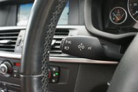 USED 2012 61 BMW X3 3.0 30d M Sport SUV 5dr Diesel Steptronic xDrive Euro 5 (s/s) (258 ps) Huge Spec! 18k Of Options!!!