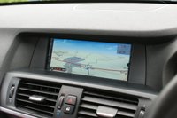 USED 2012 61 BMW X3 3.0 30d M Sport SUV 5dr Diesel Steptronic xDrive Euro 5 (s/s) (258 ps) Huge Spec! 18k Of Options!!!