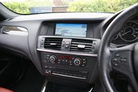 USED 2012 61 BMW X3 3.0 30d M Sport SUV 5dr Diesel Steptronic xDrive Euro 5 (s/s) (258 ps) Huge Spec! 18k Of Options!!!