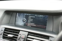 USED 2012 61 BMW X3 3.0 30d M Sport SUV 5dr Diesel Steptronic xDrive Euro 5 (s/s) (258 ps) Huge Spec! 18k Of Options!!!