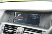 USED 2012 61 BMW X3 3.0 30d M Sport SUV 5dr Diesel Steptronic xDrive Euro 5 (s/s) (258 ps) Huge Spec! 18k Of Options!!!