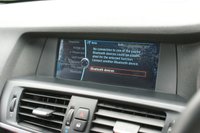 USED 2012 61 BMW X3 3.0 30d M Sport SUV 5dr Diesel Steptronic xDrive Euro 5 (s/s) (258 ps) Huge Spec! 18k Of Options!!!