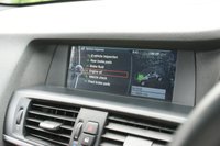 USED 2012 61 BMW X3 3.0 30d M Sport SUV 5dr Diesel Steptronic xDrive Euro 5 (s/s) (258 ps) Huge Spec! 18k Of Options!!!