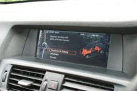 USED 2012 61 BMW X3 3.0 30d M Sport SUV 5dr Diesel Steptronic xDrive Euro 5 (s/s) (258 ps) Huge Spec! 18k Of Options!!!