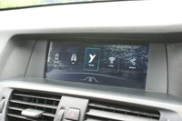 USED 2012 61 BMW X3 3.0 30d M Sport SUV 5dr Diesel Steptronic xDrive Euro 5 (s/s) (258 ps) Huge Spec! 18k Of Options!!!