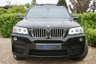 USED 2012 61 BMW X3 3.0 30d M Sport SUV 5dr Diesel Steptronic xDrive Euro 5 (s/s) (258 ps) Huge Spec! 18k Of Options!!!