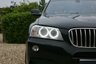 USED 2012 61 BMW X3 3.0 30d M Sport SUV 5dr Diesel Steptronic xDrive Euro 5 (s/s) (258 ps) Huge Spec! 18k Of Options!!!