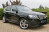 USED 2012 61 BMW X3 3.0 30d M Sport SUV 5dr Diesel Steptronic xDrive Euro 5 (s/s) (258 ps) Huge Spec! 18k Of Options!!!