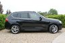 USED 2012 61 BMW X3 3.0 30d M Sport SUV 5dr Diesel Steptronic xDrive Euro 5 (s/s) (258 ps) Huge Spec! 18k Of Options!!!