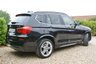 USED 2012 61 BMW X3 3.0 30d M Sport SUV 5dr Diesel Steptronic xDrive Euro 5 (s/s) (258 ps) Huge Spec! 18k Of Options!!!