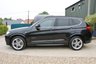 USED 2012 61 BMW X3 3.0 30d M Sport SUV 5dr Diesel Steptronic xDrive Euro 5 (s/s) (258 ps) Huge Spec! 18k Of Options!!!