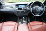 USED 2012 61 BMW X3 3.0 30d M Sport SUV 5dr Diesel Steptronic xDrive Euro 5 (s/s) (258 ps) Huge Spec! 18k Of Options!!!